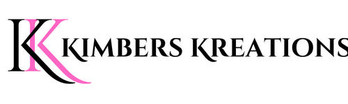KImbers Kreations Store